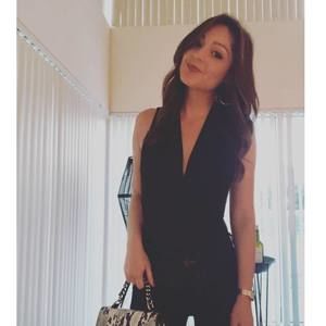 Meet your Posher, Marilia